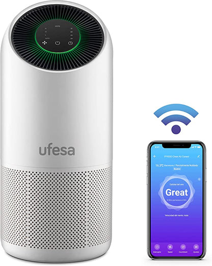 UFESA Air Purifier (PF6500)