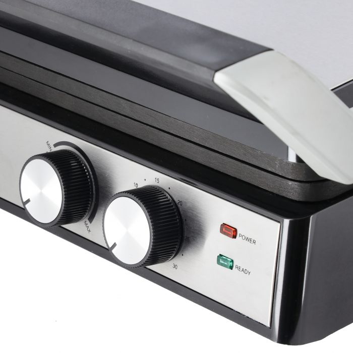 Geepas Electric Grill (GGM36539)