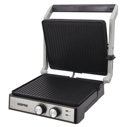 Geepas Electric Grill (GGM36539)