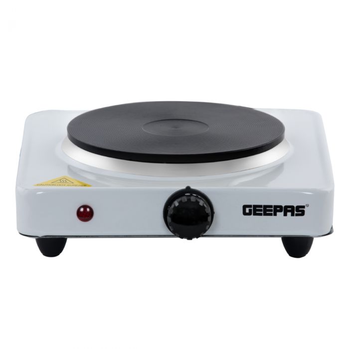 Geepas Hot Plate 1000W (GHP32013)