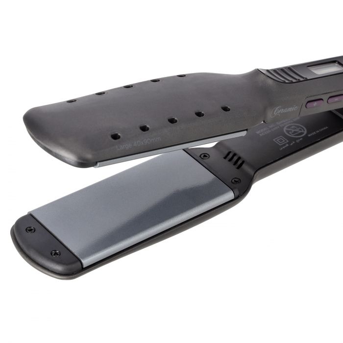 Geepas Hair Straightener Wet & Dry (GHS86050)