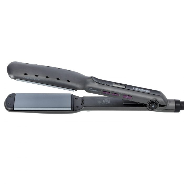 Geepas Hair Straightener Wet & Dry (GHS86050)