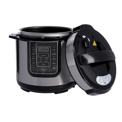 Geepas Digital Multi Cooker 6L(GMC5326)