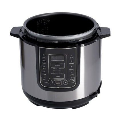 Geepas Digital Multi Cooker 6L(GMC5326)