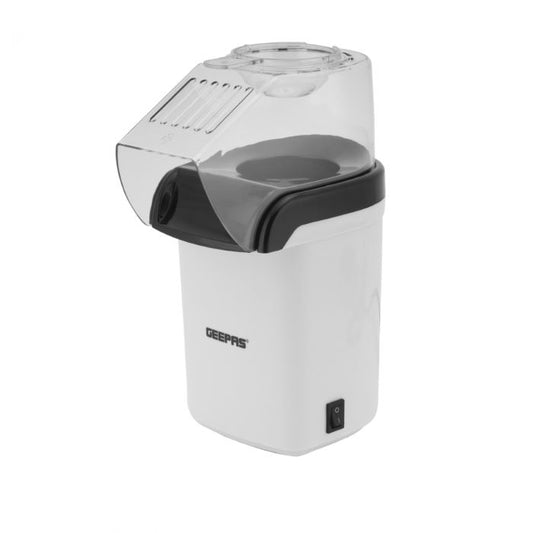 Geepas Popcorn Maker 1200W (GPM840)