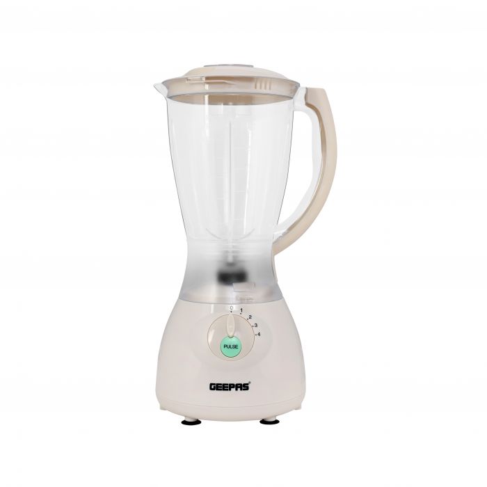 Geepas Blender 1.5L 400W (GSB5484)