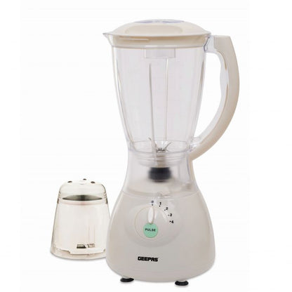 Geepas Blender 1.5L 400W (GSB5484)