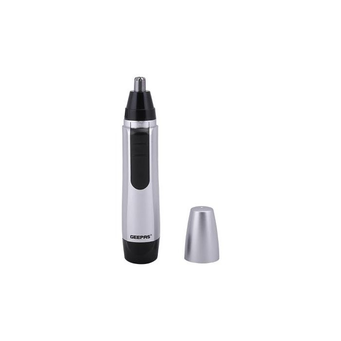 Geepas Shaver & Nose Trimmer (GSR110N)