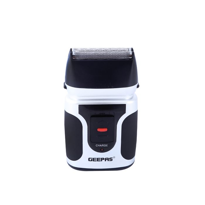 Geepas Men's Shaver 2 in 1 (GSR21N)