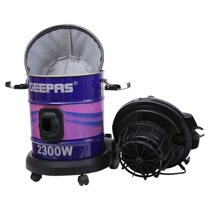 Geepas Vacuum Cleaner 2000W (GVC2588)