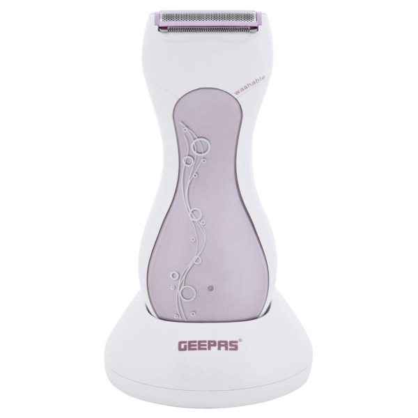 Geepas Ladys Shaver (GLS8678)