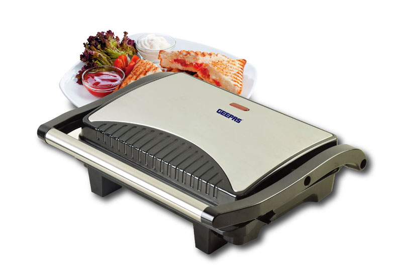 Geepas Electric Grill 1000W (GGM5394)