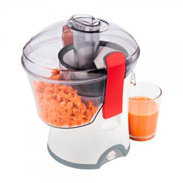 UFESA Juicer 800W (LC5000)