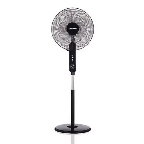 Geepas Stand Fan (Gf9488)