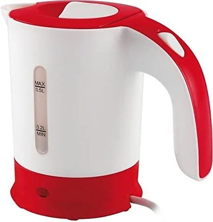 UFESA Electric Kettle 0.5L 650W (HA7000)