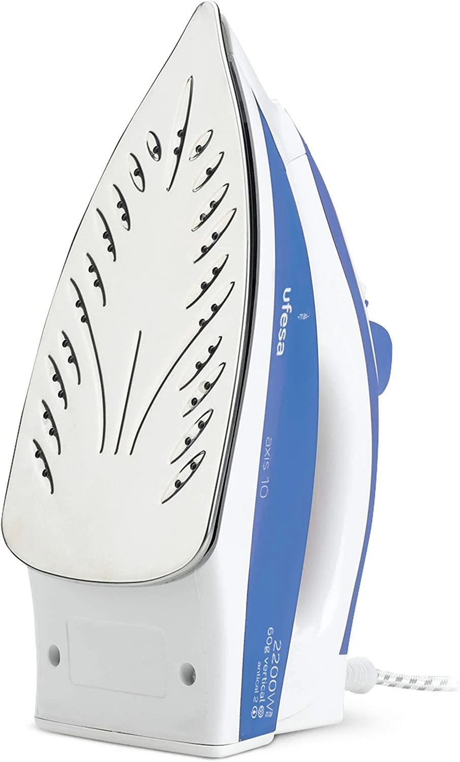 UFESA Steam Iron 250ml 2200W  (PV1500)