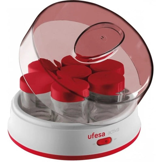 UFESA Yoghurt Maker 1.4L 15W (YG3000)