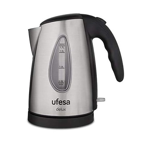 UFESA Electric Kettle 1.7L 2200W (HA7910)