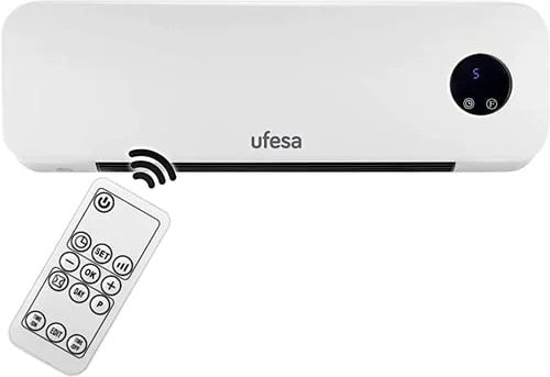 UFESA Wall Heater 2000W (CC2000P)