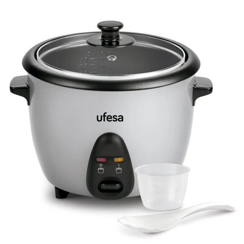 UFESA Rice Cooker 1L 400W (AR4010)