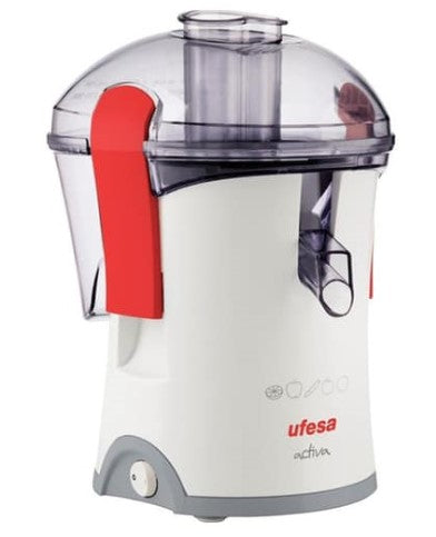 UFESA Juicer 800W (LC5000)