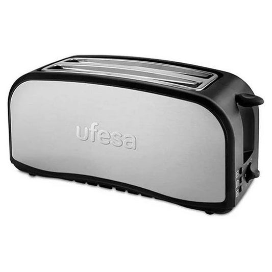 UFESA Toaster 2 Slice 1400W (TT7975)