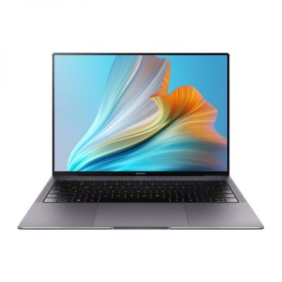 HUAWEI Matebook X Pro i7 16GB 1tb Gray - Ammancart