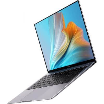 HUAWEI Matebook X Pro i7 16GB 1tb Gray - Ammancart