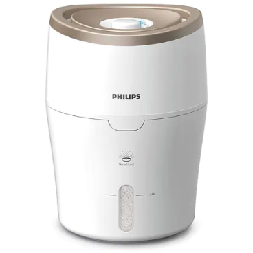 Philips Air Humidifier 2 L - 2 Speeds (HU4811/90)