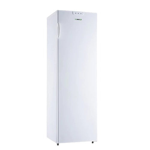 Tekmaz 6-drawer upright freezer, white (NAS-6DW)