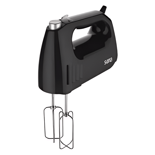 Sona Hand Mixer 300 W (SHM-2046 BK)