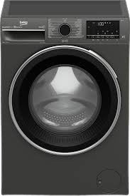 Beko Washing Machine 10 Kg 15 Programs 1400 RPM A+++ (B3WFU51042MG)