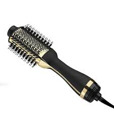 Enzo Hair Thermal Brush 1300W (EN-4116)