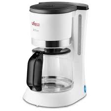 UFESA Drip Coffee Maker 1.2L (CG7123)