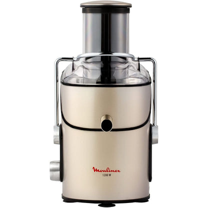 Moulinex Centrifugal Juice Extractor (JU655H10)