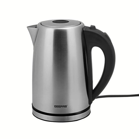 Geepas Electric Kettle 1.8L 2200W (GK6123)