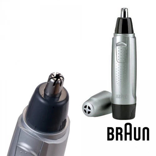 Braun Trimmer En 10 (EN 10 )