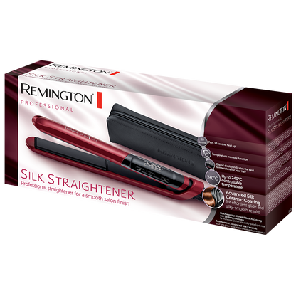 Remington Hair Straightener (S 9600)