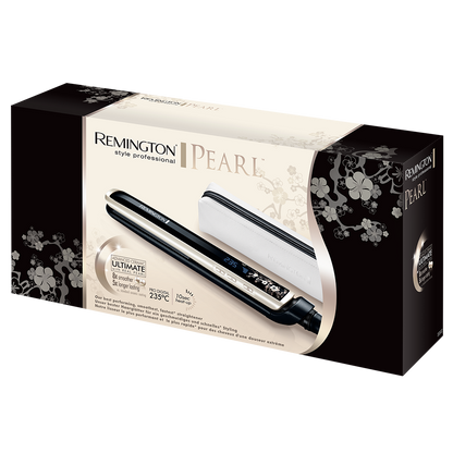 Remington Hair Straightener (S 9500)