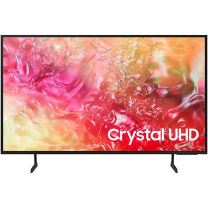 SAMSUNG 65" Crystal UHD 4K Smart TV UA65DU7000UXTW