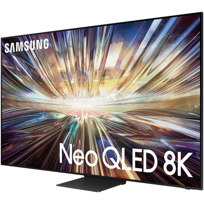 Samsung 85" Neo QLED 8K QN800D Tizen OS Smart TV (2024)