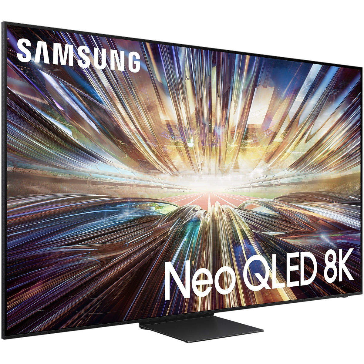 Samsung 85" Neo QLED 8K QN800D Tizen OS Smart TV (2024)