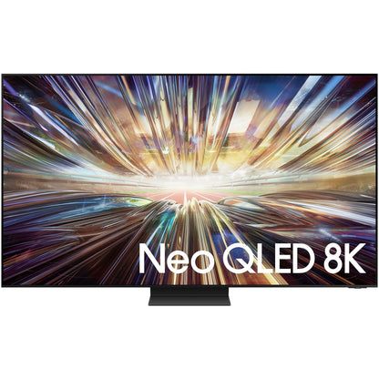 Samsung 85" Neo QLED 8K QN800D Tizen OS Smart TV (2024)