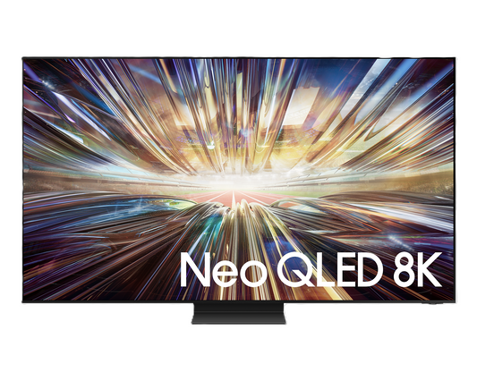 75 Inch Neo QLED 8K QN800D Tizen OS Smart TV (2024) (QA75QN800DUXTW)