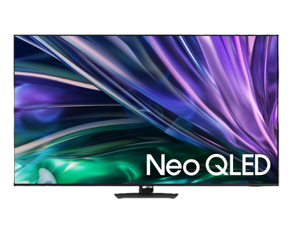 Samsung 85 Inch Neo QLED 4K QN85D Tizen OS Smart TV‎ (QA85QN85DBUXTW)