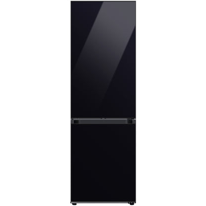 Samsung Bottom-Mount Freezer Refrigerator 344L (RB34C6B2E22/LV)