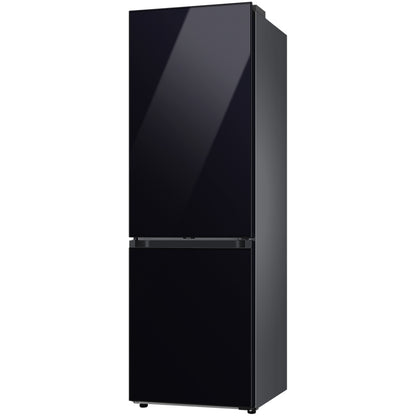 Samsung Bottom-Mount Freezer Refrigerator 340L (RB34A6B2F22/LV)