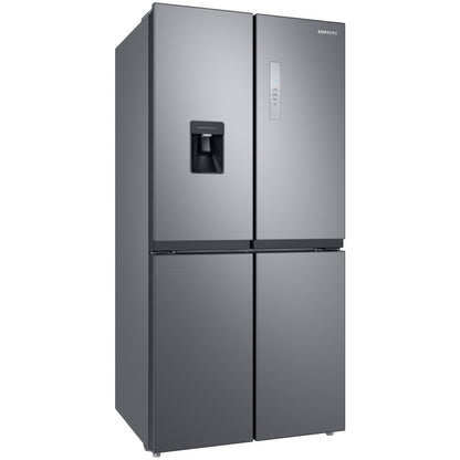 Samsung 508L 4 Doors Refrigerator RF48A4010M9/LV