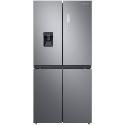 Samsung Four Doors Refrigerator 508L (RF48A4010M9/LV)