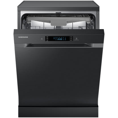 Samsung Dishwasher 14 Sets With LED Display (DW60M5070FG/FA)